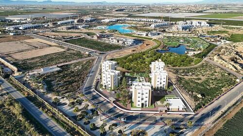 Foto - Appartement in Torre Pacheco zum Kaufen