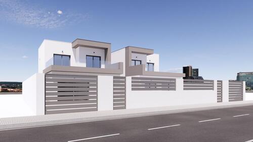 Foto - Villa in Benijofar