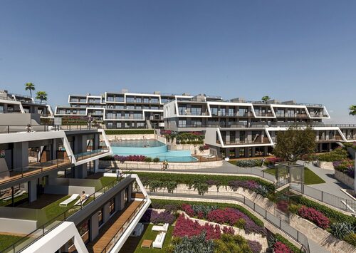 Foto - Appartement in Gran Alacant