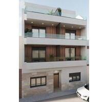 Appartement in Torrevieja - 175.000,00&nbsp;EUR Kaufpreis, ca.&nbsp; 36,00&nbsp;m&sup2; in Torrevieja (PLZ: )