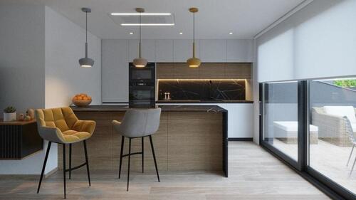 Foto - Appartement in Finestrat zum Kaufen