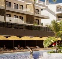 Appartement in Finestrat - 350.000,00&nbsp;EUR Kaufpreis, ca.&nbsp; 73,00&nbsp;m&sup2; in Finestrat (PLZ: )