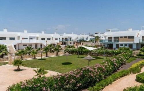 Foto - Bungalow in Orihuela
