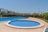 Foto - Bungalow zum Kaufen in Orihuela