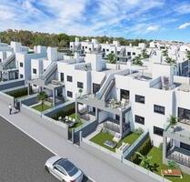 Bungalow in San Miguel de Salinas