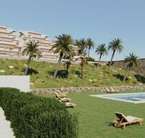 Appartement in Vera - 261.000,00&nbsp;EUR Kaufpreis, ca.&nbsp; 77,00&nbsp;m&sup2; in Vera (PLZ: )