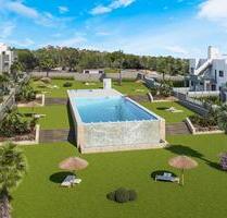 Bungalow in San Miguel de Salinas