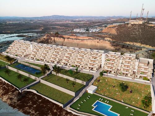 Foto - Appartement in Vera zum Kaufen