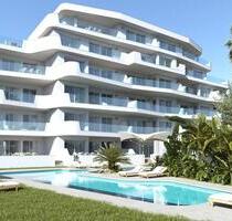 Einfamilienhaus in Pilar de la Horadada