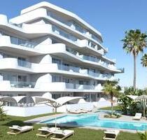 Appartement in Pilar de la Horadada