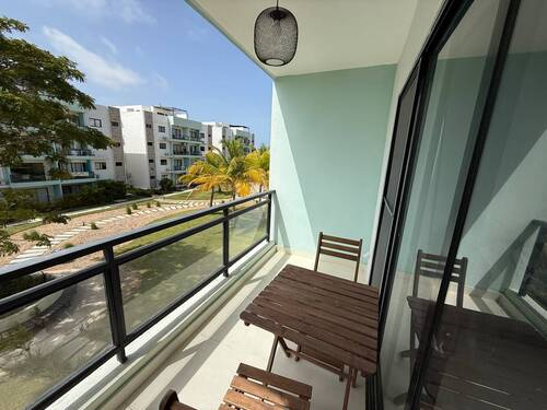 Foto - Appartement in Punta Cana zum Kaufen