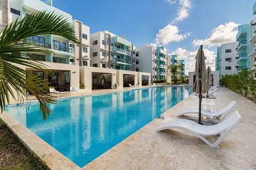 Foto - Appartement zum Kaufen in Punta Cana
