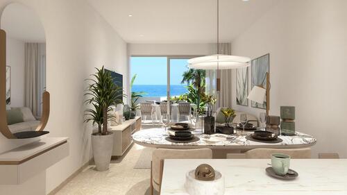 Foto - Appartement in Pilar de la Horadada zum Kaufen