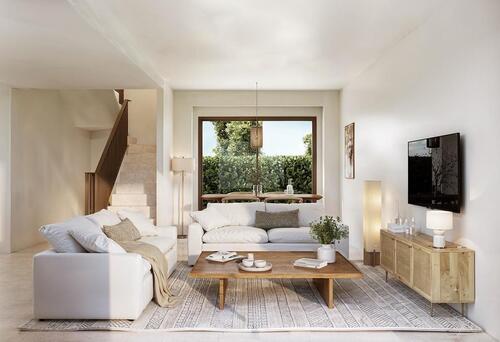 Foto - Villa in La Nucia