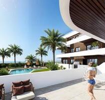 Appartement in Guardamar del Segura