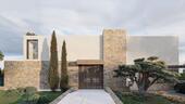 Foto - Villa in Benissa zum Kaufen