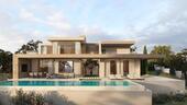 Foto - Villa in Benissa