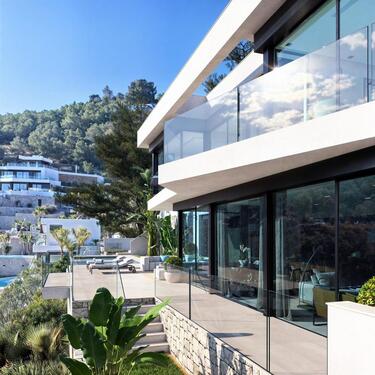 Foto - Villa in Benissa zum Kaufen