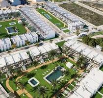 Bungalow in Pilar de la Horadada