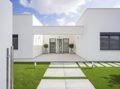 Foto - Villa in Banos y Mendigo