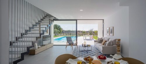 Foto - Villa zum Kaufen in Banos y Mendigo