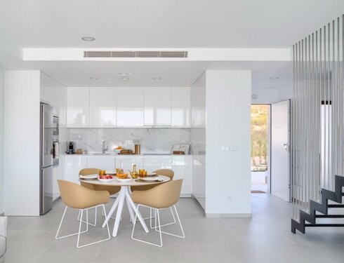 Foto - Villa in Banos y Mendigo zum Kaufen