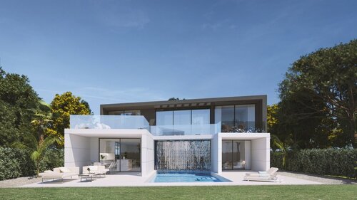 Foto - Villa in Banos y Mendigo