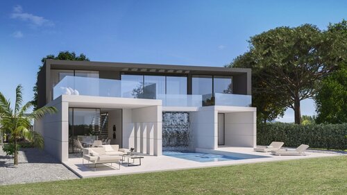 Foto - Villa in Banos y Mendigo zum Kaufen