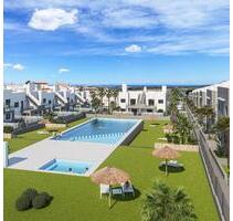 Bungalow in San Miguel de Salinas