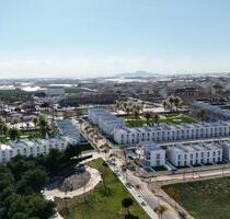 Bungalow in Pilar de la Horadada