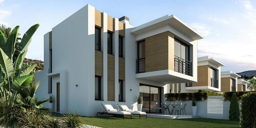 Foto - Villa zum Kaufen in Denia