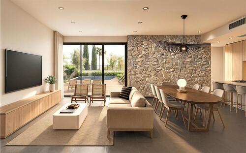 Foto - Villa zum Kaufen in Torre Pacheco