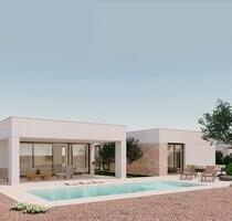 Villa in Fuente Alamo - 552.000,00&nbsp;EUR Kaufpreis, ca.&nbsp; 214,00&nbsp;m&sup2; in Fuente Alamo (PLZ: )