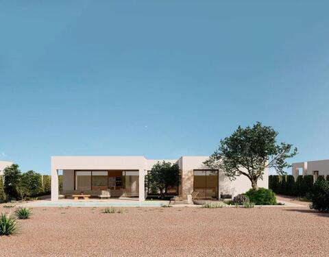 Foto - Villa in Fuente Alamo