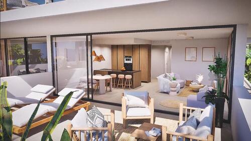 Foto - Appartement in Cartagena