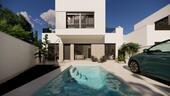 Foto - Villa in San Fulgencio zum Kaufen
