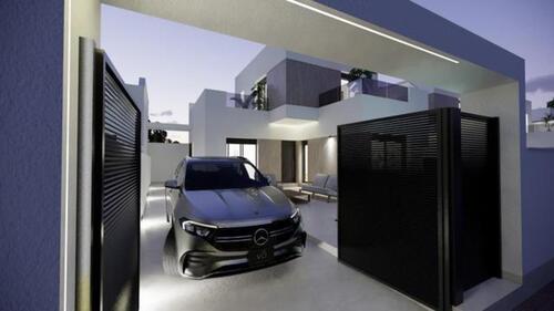 Foto - Villa zum Kaufen in San Fulgencio