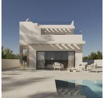 Villa in Polop - 638.650,00&nbsp;EUR Kaufpreis, ca.&nbsp; 217,00&nbsp;m&sup2; in Polop (PLZ: )
