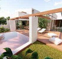 Villa in Torre Pacheco - 394.000,00&nbsp;EUR Kaufpreis, ca.&nbsp; 116,00&nbsp;m&sup2; in Torre Pacheco (PLZ: )