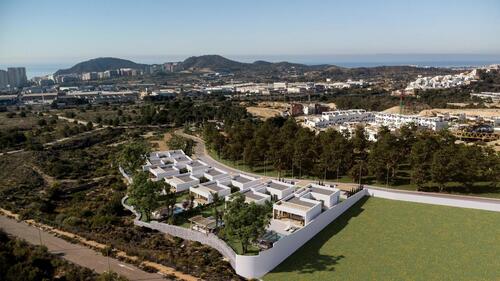 Foto - Villa zum Kaufen in Finestrat