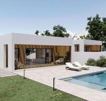 Villa in Finestrat - 640.000,00&nbsp;EUR Kaufpreis, ca.&nbsp; 132,00&nbsp;m&sup2; in Finestrat (PLZ: )