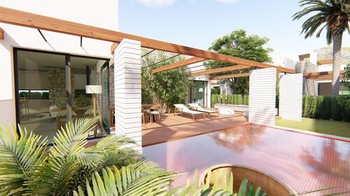 Foto - Villa in Torre Pacheco zum Kaufen