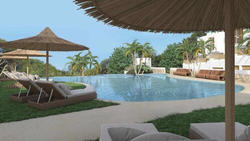 Foto - Einfamilienhaus zum Kaufen in Rafol d'Almunia