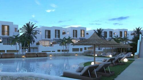 Foto - Einfamilienhaus in Rafol d'Almunia zum Kaufen