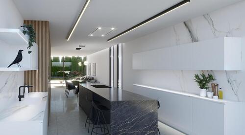 Foto - Villa in La Nucia zum Kaufen