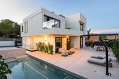 Foto - Villa in La Nucia - 1.095.000,00&nbsp;EUR Kaufpreis, ca.&nbsp; 342,00&nbsp;m&sup2;