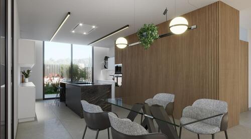 Foto - Villa in La Nucia