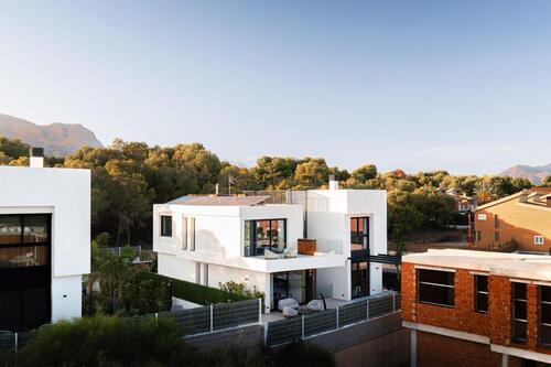 Foto - Villa in La Nucia zum Kaufen