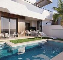 Bungalow in Puerto De Mazarron - 342.311,00&nbsp;EUR Kaufpreis, ca.&nbsp; 74,00&nbsp;m&sup2; in Puerto De Mazarron (PLZ: )