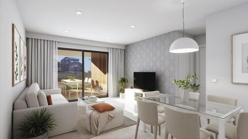 Foto - Bungalow in Puerto De Mazarron zum Kaufen